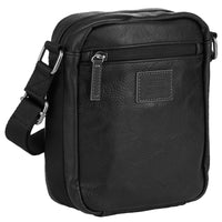 Camel Active Traces - Umhängetasche 21 cm (black) - Ansicht 2