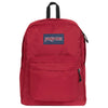 JANSPORT SuperBreak One - Sac à dos 42 cm (red tape)