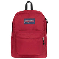 JANSPORT SuperBreak One - Sac à dos 42 cm (red tape)