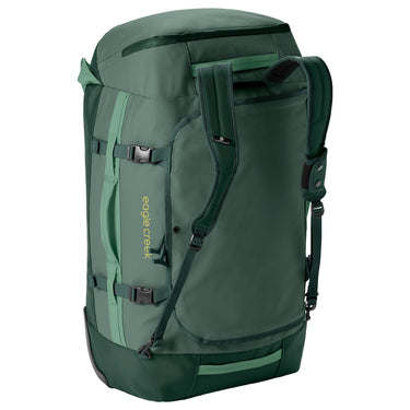 eagle creek Cargo Hauler Rolling Duffel 110L - Rollenreisetasche 77 cm (sycamore green) - Ansicht 2