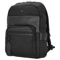 Roncato Nevada - Sac à dos 14" (noir ballistic)