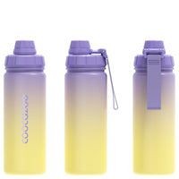 Coocazoo Tritan Zubehör 750 ml - Trinkflasche (Gardient Yellow) - Ansicht 2