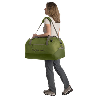 eagle creek No Matter What Duffel 90 - Reisetasche 64 cm (olive green) - Ansicht 7