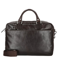Picard Buddy - Aktentasche 42 cm (cafe)