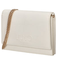 Liu Jo Caliwen - Sac bandoulière 22 cm (cream)