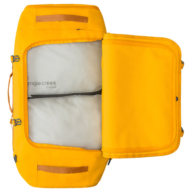 eagle creek Cargo Hauler Duffel 90L - Reisetasche/Rucksack 73 cm (citrus orange) - Ansicht 4