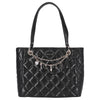 Guess Libby Noel Tote - Shopper 34 cm (black)