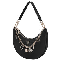 Guess Tasmin Mini - Sac bandoulière 21 cm (rose clair)