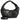 Les Visionnaires Greta Mini Essential Silky - Sac bandoulière 23 cm (noir)