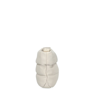 zwei Mademoiselle MTP45 - Umhängetasche 25 cm (sand) - Ansicht 5