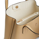 Tommy Hilfiger Icon Mini Satchel - Henkeltasche 28 cm (classic khaki) - Ansicht 3