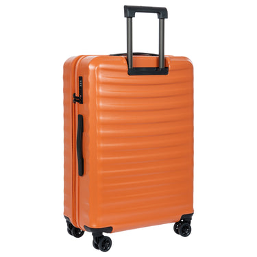 Brics Nausicaa - 4-Rollen-Trolley 79 cm erw. (orange) - Ansicht 4