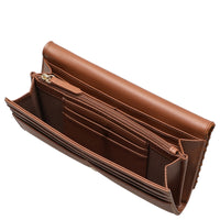 Valentino Bags Aleksandra - Portefeuille 19cc 19,5 cm (cuoio)