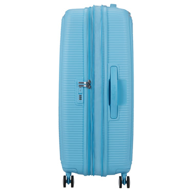 American Tourister Soundbox - 4-Rollen-Trolley 77 cm (blueberry fizz) - Ansicht 4