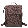zwei Olli OR13 - Rucksack 35 cm (leo-brown)