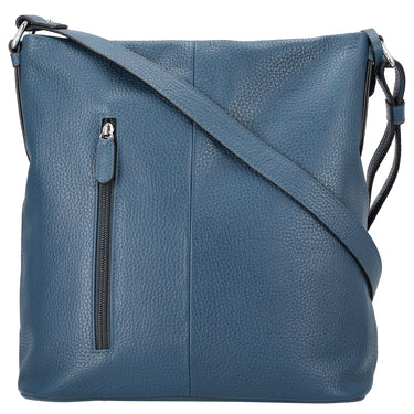 Picard Pure - Schultertasche 30 cm (deep ocean) - Ansicht 4