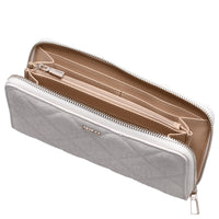 Guess Libby SLG Large - Geldbörse 12cc 21 cm (off white) - Ansicht 2