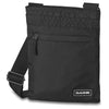 Dakine Jive - Sac bandoulière 25 cm (black ripstop)