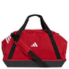 adidas Tiro Duffle Bag Large - Sports Bag 69cm (Bodenfach) (black/white)