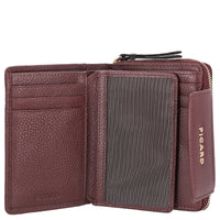 Picard Java 1 - Wallet 12 cm (ozean)