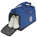 Travelite NFL - Reisetasche L 57 cm (NFL Shield) - Ansicht 7