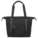 Travelite BARBARA Stepp - 2 in 1 Shopper 44 cm (schwarz) - Markenkoffer