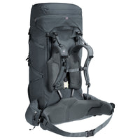 Deuter Aircontact Core 65 + 10 SL - Women's Trekkingrucksack 84 cm (graphite) - Ansicht 2