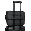 Vaude Coreway Messenger 13 - Umhängetasche 13.3" 38 cm (black) - Ansicht 9