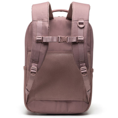 Herschel Kaslo Daypack Tech - Rucksack 15" 42.5 cm (ash rose) - Ansicht 3