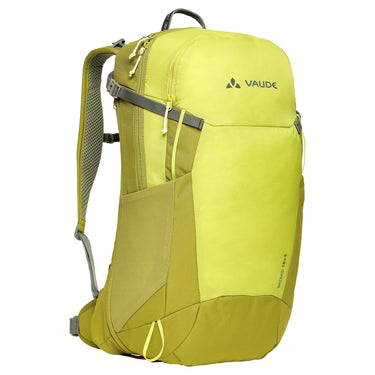 Vaude Wizard 18+4 - Wanderrucksack 51 cm (light leaf) - Ansicht 2