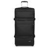 Eastpak Transit'r Plus - Sac de voyage à roulettes M 67 cm (black)