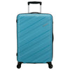 American Tourister Jetdriver 3.0 - Trolley 4 roues 67 cm (bleu clair)