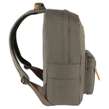 Nitro Urban Classic - Sac à dos pour ordinateur portable 45 cm 15" (cuir lizard ciré)