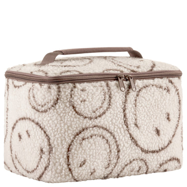 reisenthel travelling - Beautycase 28 cm (smiley teddy chocolate) - Ansicht 2