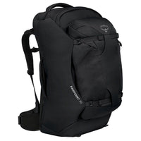 Osprey Farpoint 70 - Sac à dos de voyage 65 cm (noir)