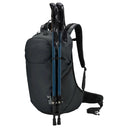 Jack Wolfskin Astro Vent 24 - Wanderrucksack 55 cm (phantom) - Ansicht 9