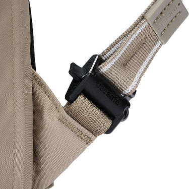 pacsafe V 26L Tour - Rucksack 16" 46.5 cm (beige) - Ansicht 8