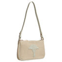 Joop Cestino Chiaro Eunike - Schultertasche 22 cm (offwhite) - Ansicht 5