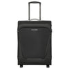 Travelite Jetpack Multi - Trolley 2 Roues S 55 cm (noir)