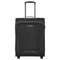 Travelite Jetpack Multi - Trolley 2 Roues S 55 cm (noir)