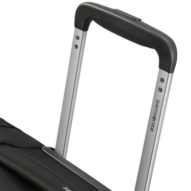 Samsonite Citybeat - 4-Rollen-Trolley 55 cm (black) - Ansicht 7