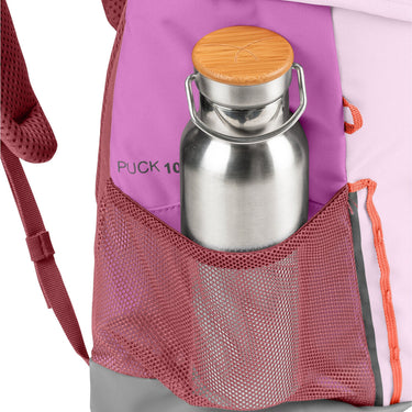 Vaude Puck 10 - Kinderrucksack 38 cm (raspberry) - Ansicht 10