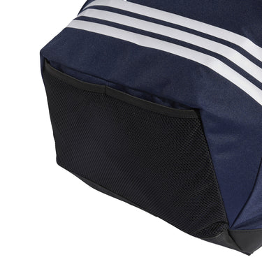 adidas Tiro Duffle L - Sporttasche L 69 cm (tenabl/white) - Ansicht 6