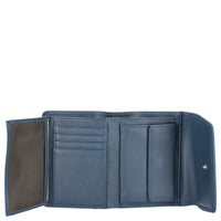Picard Bingo - Geldbörse 8cc 13 cm (deep ocean) - Ansicht 5