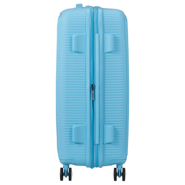 American Tourister Soundbox - 4-Rollen-Trolley 67 cm (blueberry fizz) - Ansicht 6