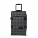 Eastpak Tranverz S 42 - Rollenreisetasche 51 cm (checker grey)