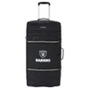 Travelite NFL - Sac de voyage à roulettes 79 cm (Las Vegas Raiders)