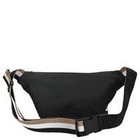 BOSS Catch 3.0 - Gürteltasche 20 cm (black) - Ansicht 4