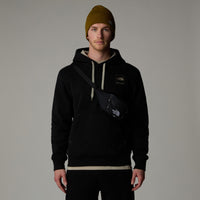 The North Face Jester Lumbar 2 - Gürteltasche 27.9 cm (asphalt grey/tnf black/) - Ansicht 5