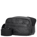 Lacoste Megagrain Camera Bag - Umhängetasche 19 cm (noir) - Ansicht 2